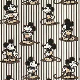 Обои Sanderson Disney Home DDIW217272