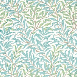 Обои Morris&Co Simply Morris MSIM217083