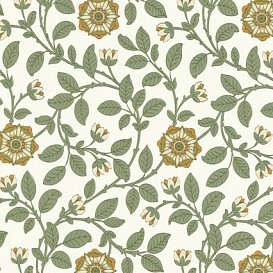Обои Little Greene London Wallpapers IV 0251RGGUINE
