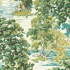 Обои Sanderson Arboretum DABW217220