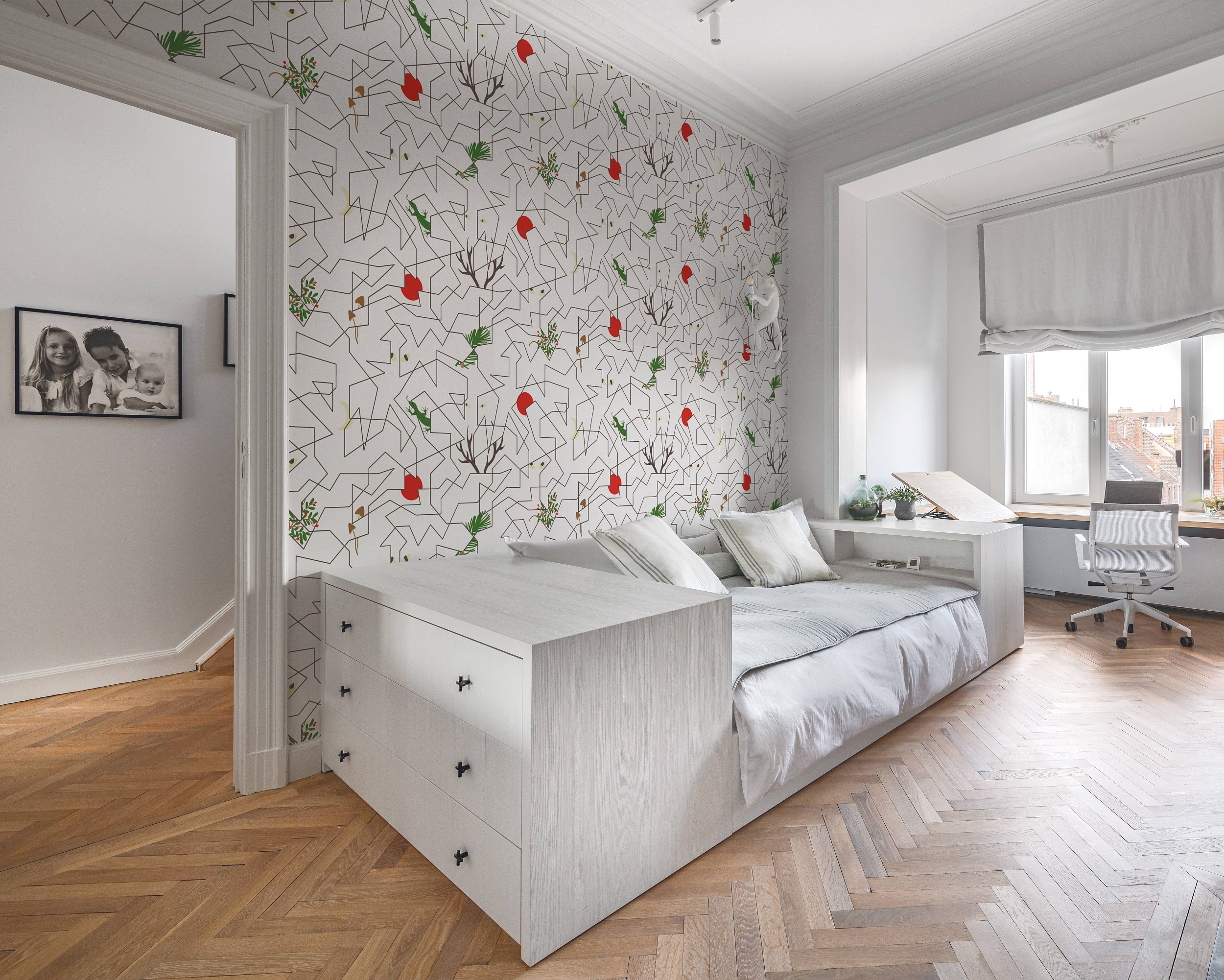 Обои Loymina Origins ALS4 001