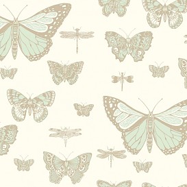 Обои Cole&Son Whimsical 103-15065