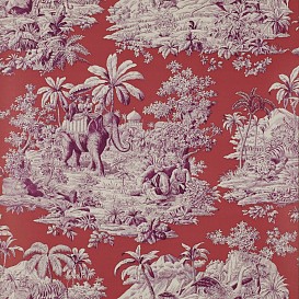 Обои Manuel Canovas Trianon 03012-02