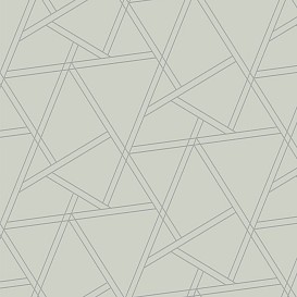 Обои Seabrook Geometry GM30204