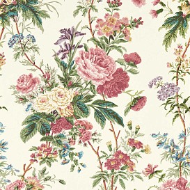 Обои Sanderson Giles Deacon DGDW217305