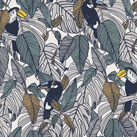 Обои Casamance Portfolio 73950133