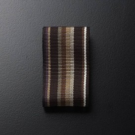 Репсовая лента Dedar Ribbon (лента) PIN014-003