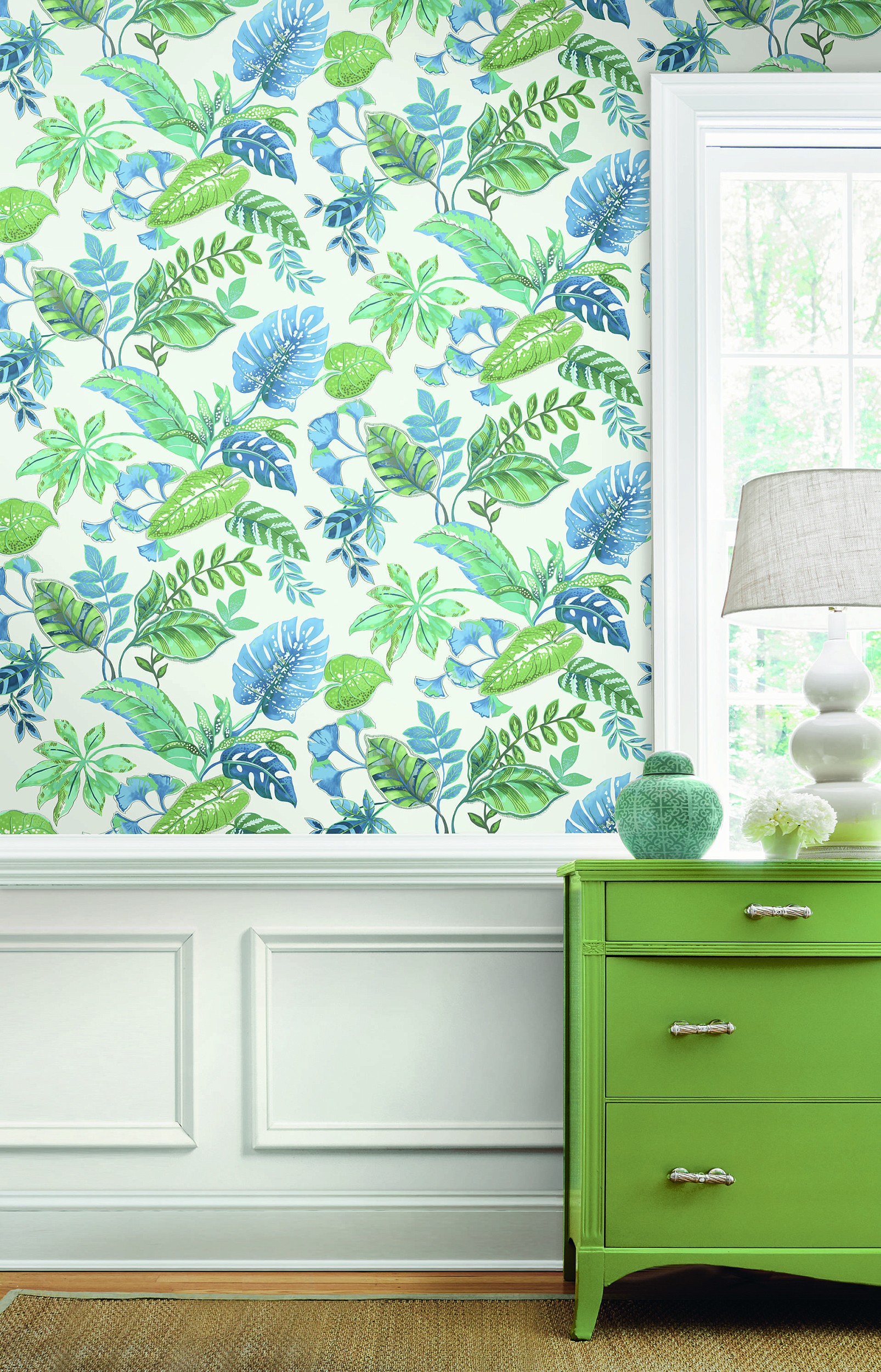 Обои Daisy Bennet Woodlands Resource JB21904