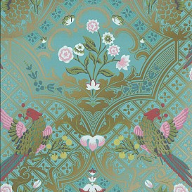 Обои Little Greene London Wallpapers V 0256BREMPRE