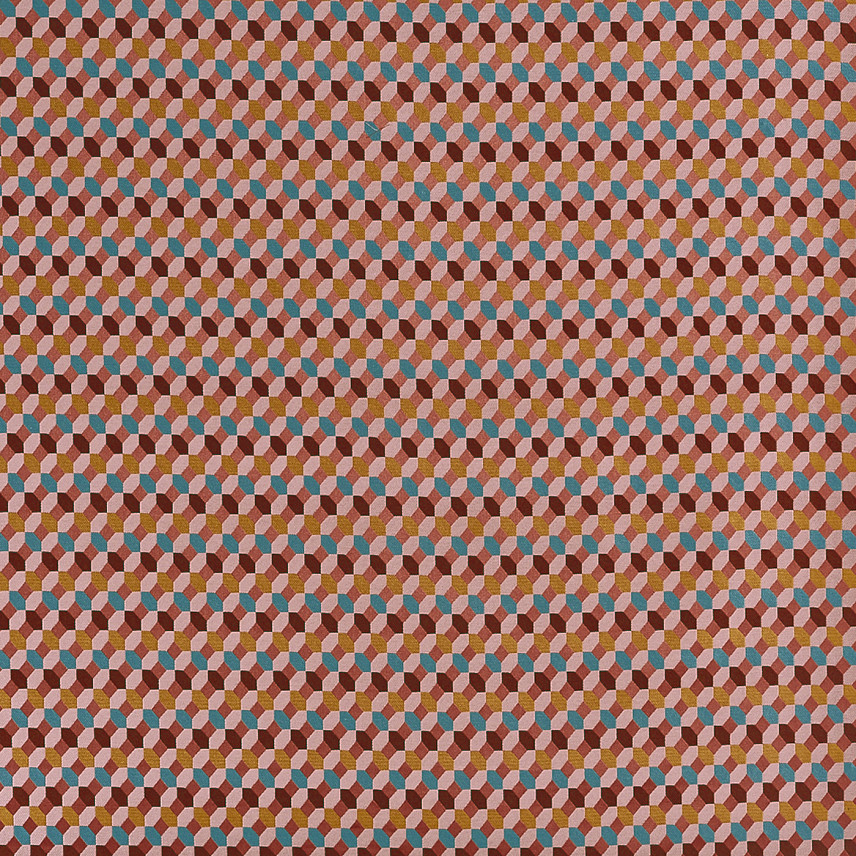 Ткань Prestigious Textiles Muse 3888-123