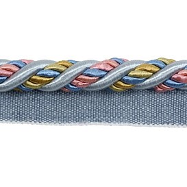 Шнур с ресничкой Houles Antica 31270-9640
