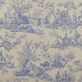 Обои Manuel Canovas Bellegarde 03064-01