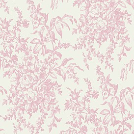 Обои Aura Signature Laura Ashley II 114901
