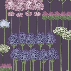 Обои Cole&Son Botanical Botanica 115-12036