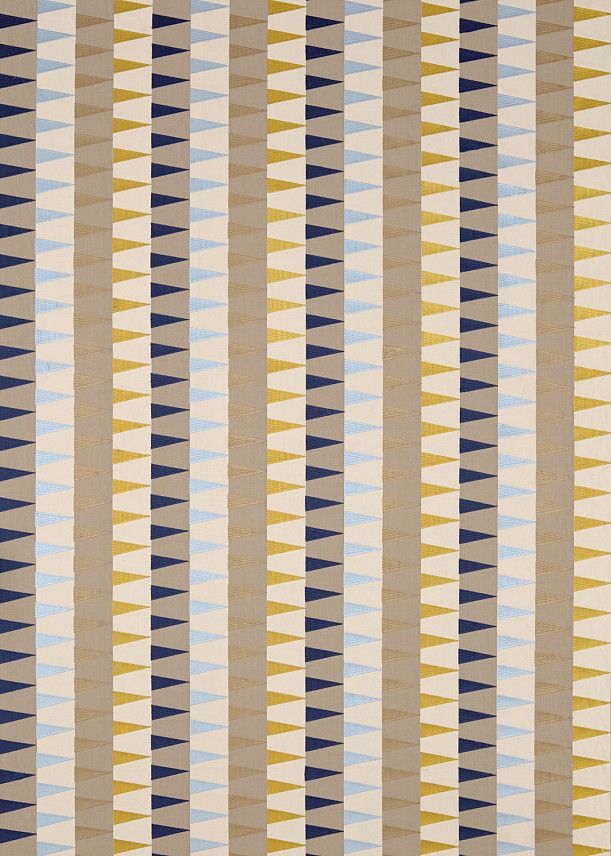 Ткань Harlequin Tresillo Fabrics 132011