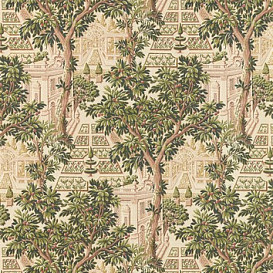 Обои Zoffany Arcadian Thames ZATW313051