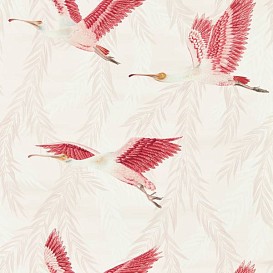 Обои Harlequin Diane Hill HDHW112911