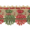 Декоративная тесьма Colefax&Fowler Arlington 5403-01