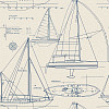 Обои Carl Robinson Edition 21 CL71002