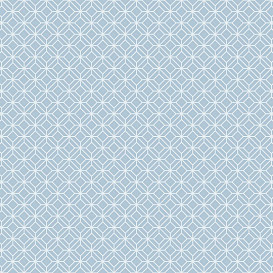 Обои Paper&Ink Navy, Grey&White BL71222