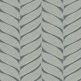Обои York Antonina Vella Modern Metals II MD7163
