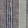Ткань Coordonne Piccadilly Multistripes-Ocean