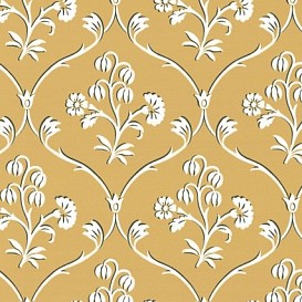 Обои Little Greene London Wallpapers IV 0277CRWHEAT