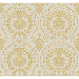 Обои York Damask Resource Library DM4903