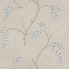 Обои Colefax&Fowler Jardine Florals 07141-06