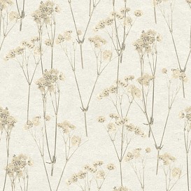 Обои Decoprint Herbarium HE27240