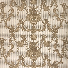 Обои Morton Young & Borland Paper Lace WA67-02