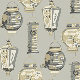 Обои KT Exclusive (Flagman Series) Chinoiserie CH71508