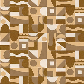 Обои Casamance Bord Du Nil 76182854
