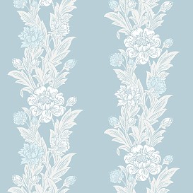 Обои KT Exclusive (Flagman Series) Arts&Crafts ET12702