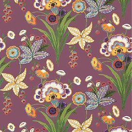 Обои Thibaut Eden T20850