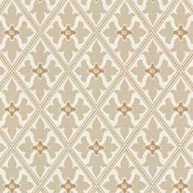 Обои Little Greene London Wallpapers IV 0251BAMETEO