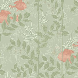 Обои Cole&Son Whimsical 103-4020