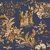 Обои Coordonne Forbidden City B00105N