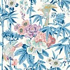 Обои Sanderson Water Garden DWAW217129