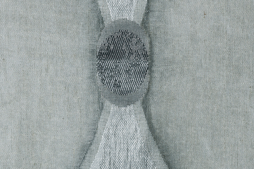 Ткань Christian Fischbacher Losanghe 10658-801