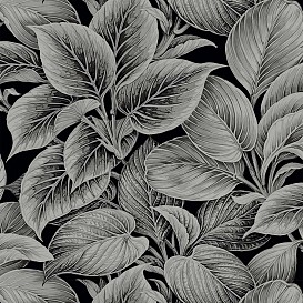 Обои Paper&Ink Shades of White WS70300