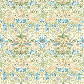 Обои Clarke&Clarke William Morris W0171-01