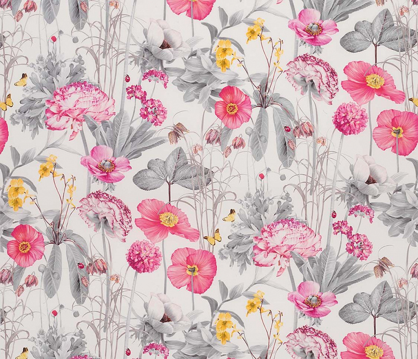 Ткань Osborne&Little Enchanted Gardens f7010-03