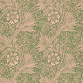 Обои Morris&Co Queen Square DBPW216953