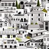 Обои Coordonne Mallorca 8400053N