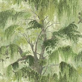 Обои Wallquest Trees TR70224