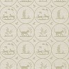 Обои Thibaut Canopy T14350