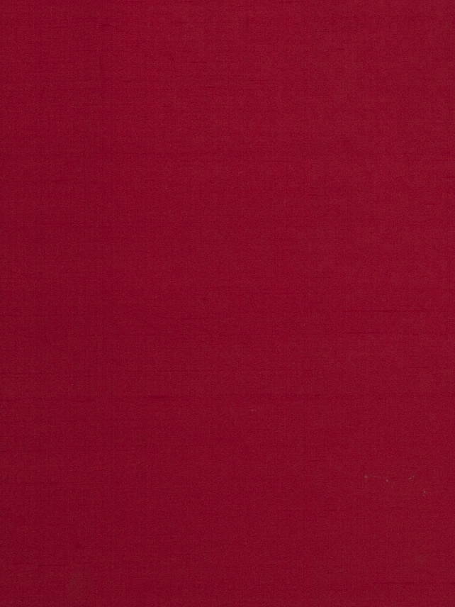 Ткань Fabricut Douppioni Silk Douppioni Silk-Scarlet