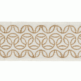 Декоративная тесьма Houles Asara 32043-9825