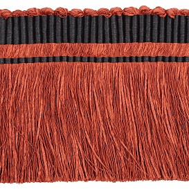 Бахрома Houles Ebony 33119-9500